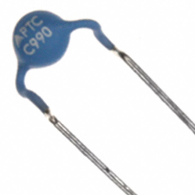 B59990C0120A051 EPCOS - TDK Electronics Fusibles réarmables PTC